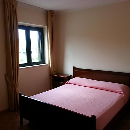 Hotel San Nicola Il Sole Albanella Pokoj fotografie